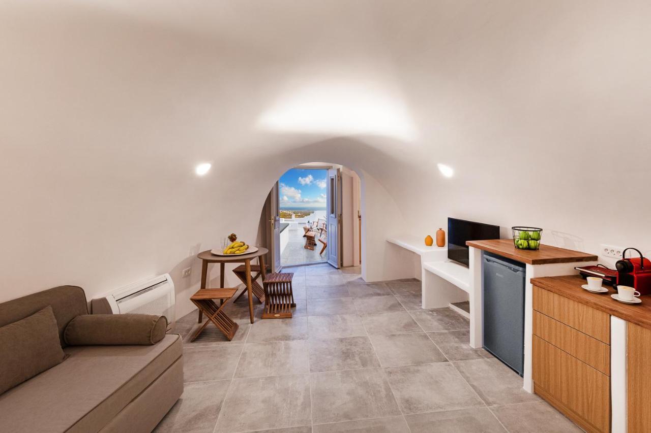 San Martino Cave Villas Πύργος Εξωτερικό φωτογραφία